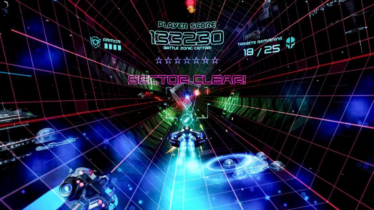 Temporal Storm X: Hyperspace Dream ستيم كود رقمي