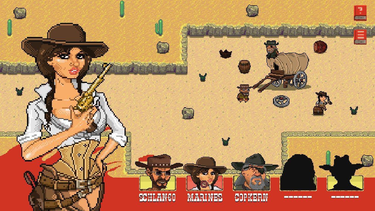 Dead Dust ستيم كود رقمي