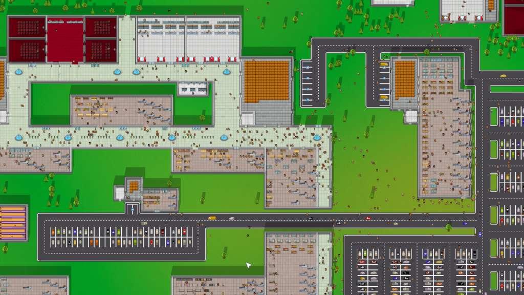 Another Brick In The Mall اوروبي رابط هديه ستيم