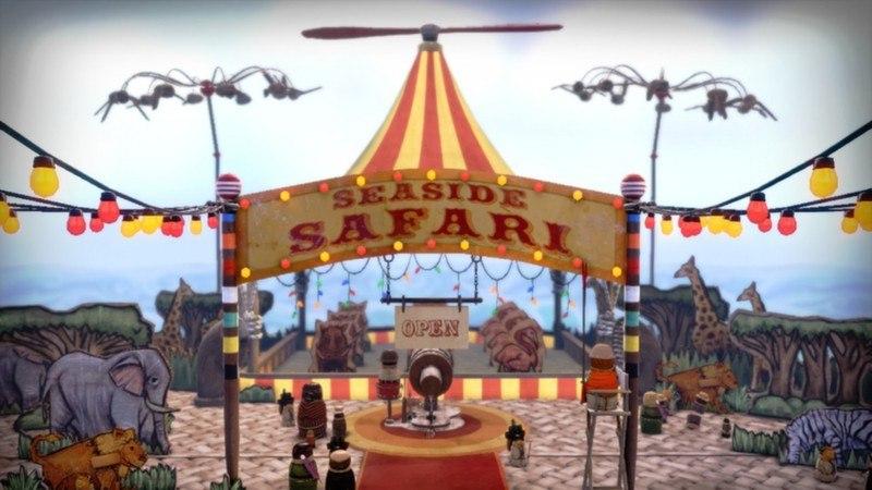 Psychonauts, Stacking, And Costume Quest حزمة بي سي ستيم كود رقمي