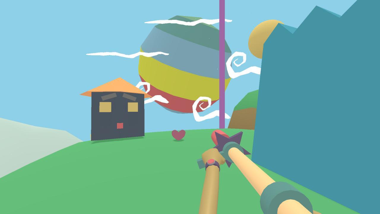 Lovely Planet 2: April Skies ستيم كود رقمي