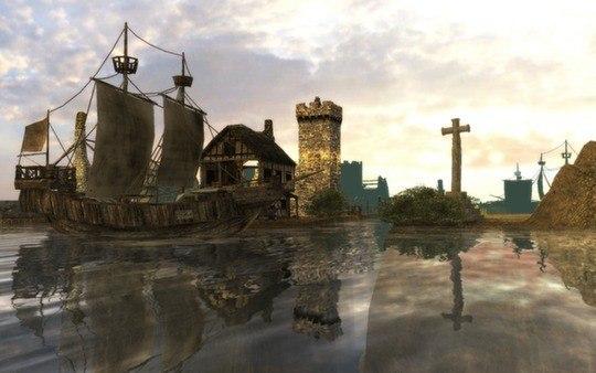 Stronghold 3 Gold ستيم كود رقمي