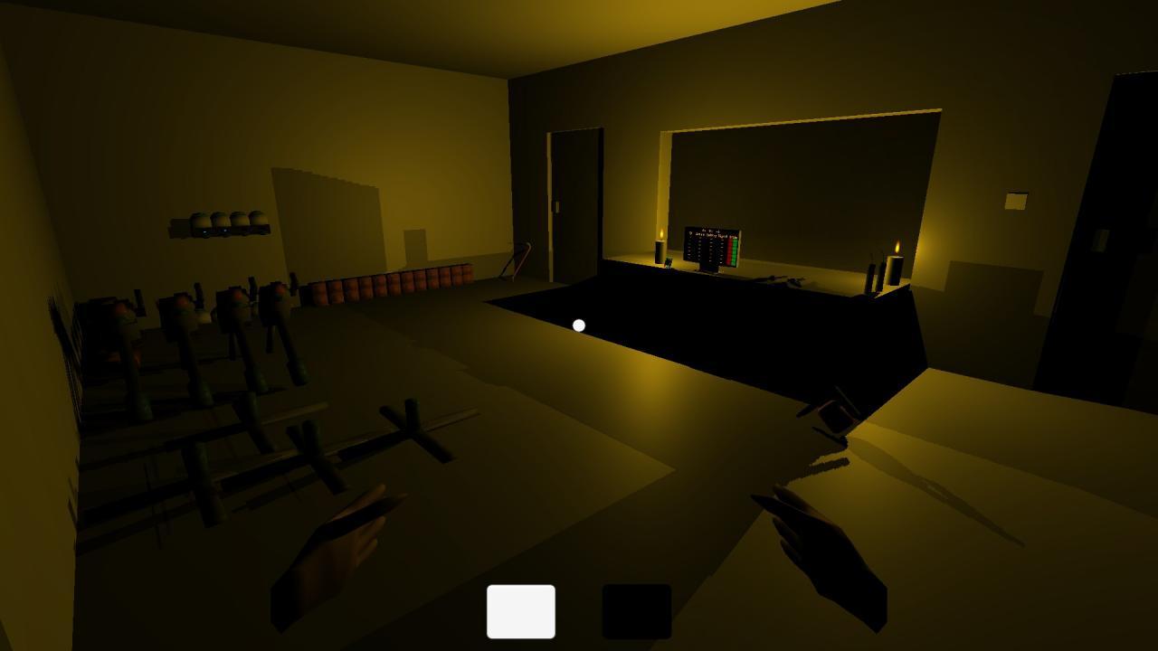 TURRET SYNDROME ستيم كود رقمي