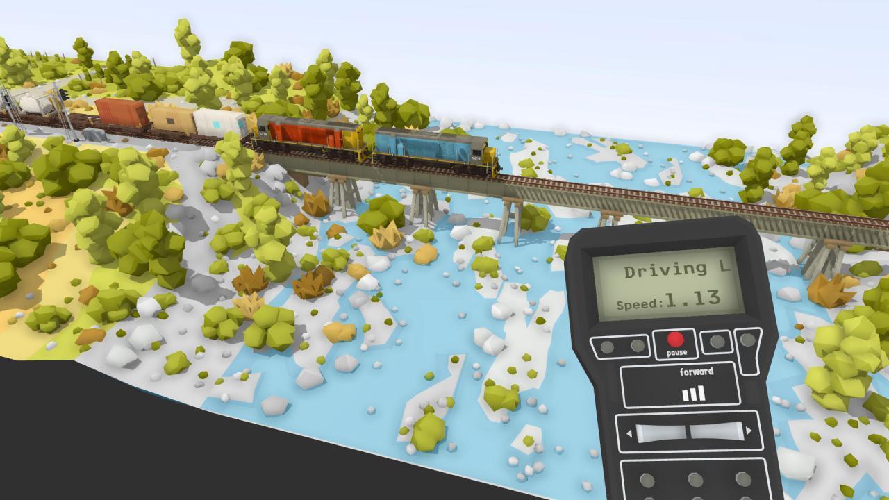 Rolling Line ستيم كود رقمي