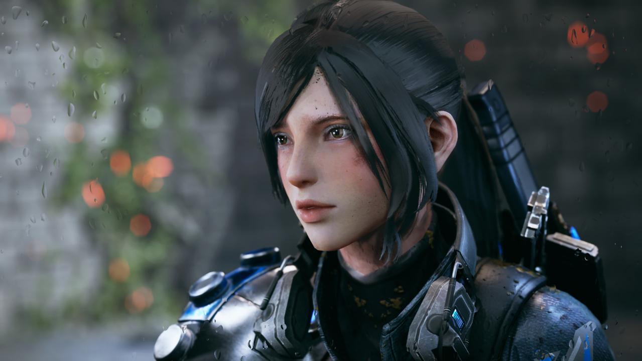 Bright Memory ارجنتيني إكس بوكس سيريس X|S كود رقمي