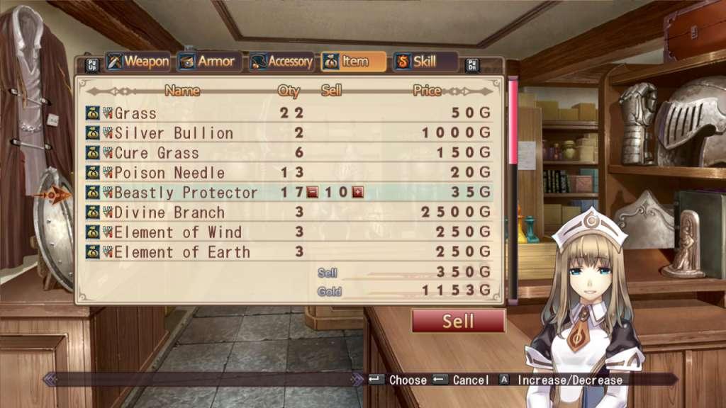 Agarest: Generations Of War Collector'S اصدار ستيم كود رقمي