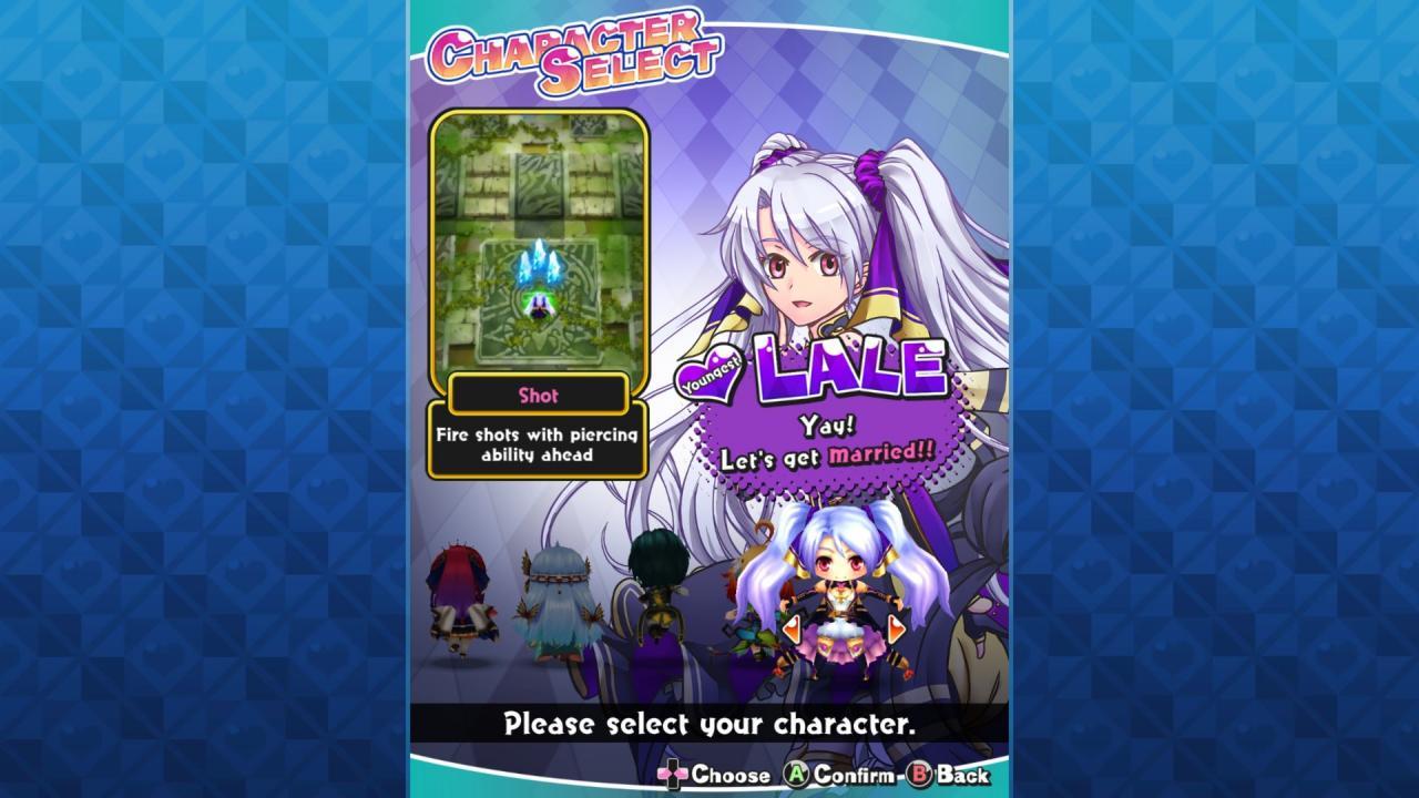 Sisters Royale: Five Sisters Under Fire ارجنتيني اكسبوكس 1 / إكس بوكس سيريس X|S كود رقمي