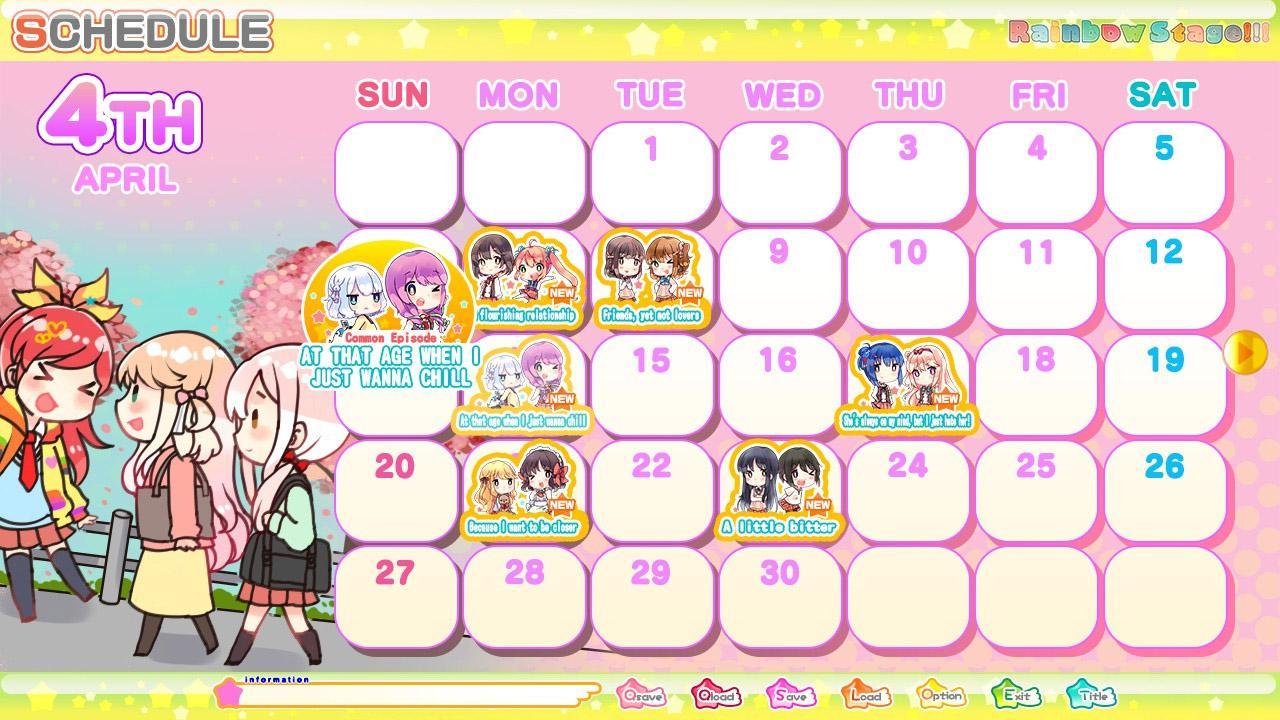 Lilycle Rainbow Stage!!! ستيم كود رقمي