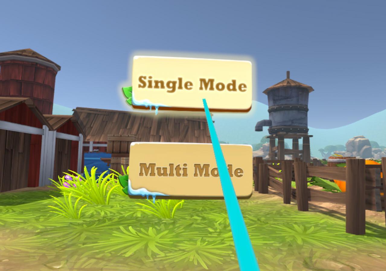 Bomb U! VR ستيم كود رقمي