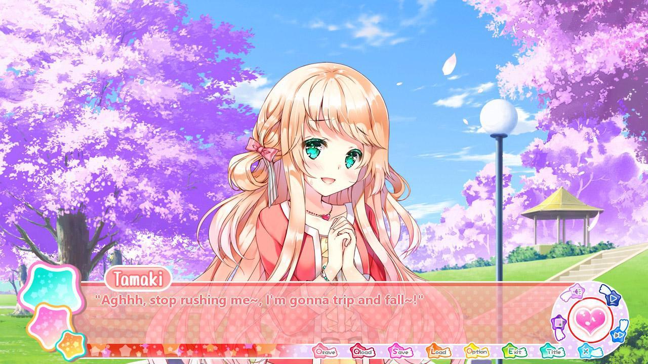 Lilycle Rainbow Stage!!! ستيم كود رقمي