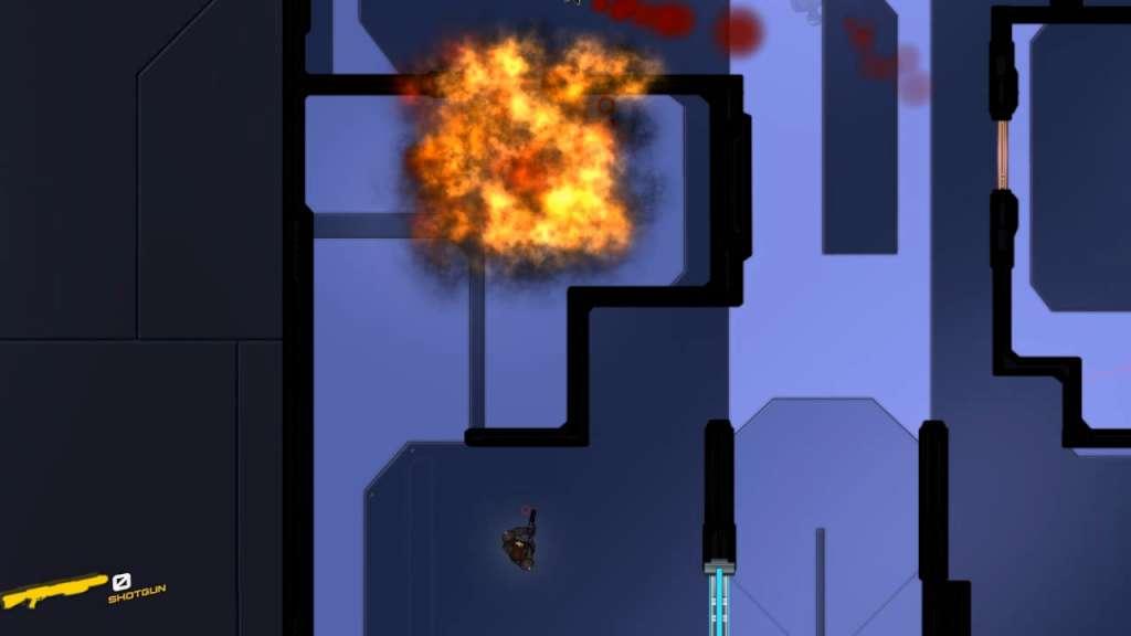 Rogue Contracts: Syndicate ستيم كود رقمي