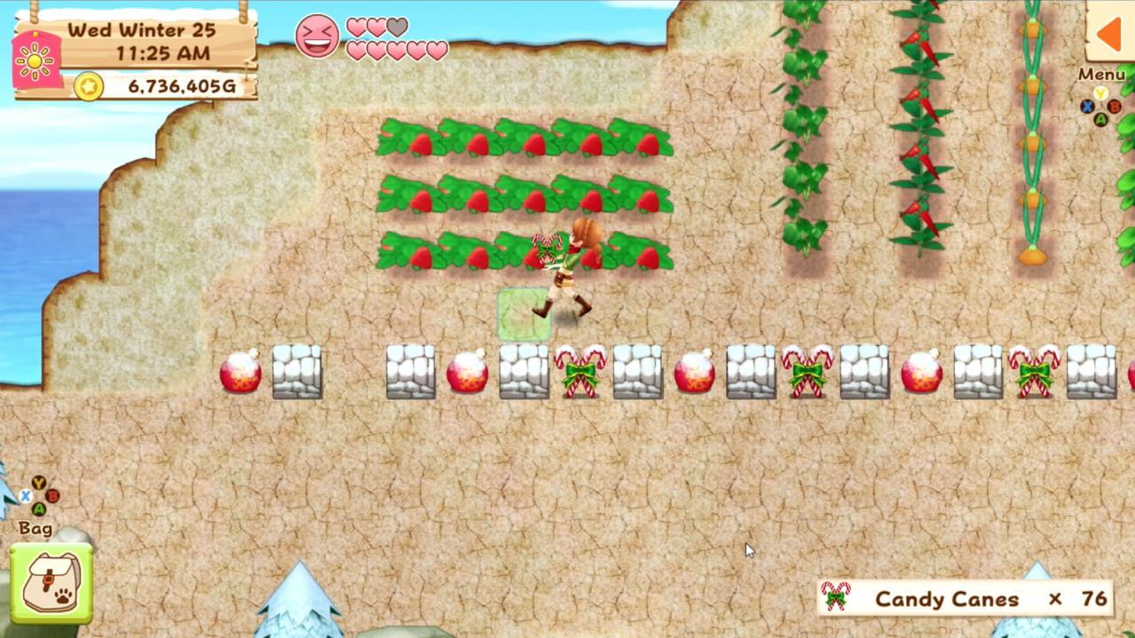 Harvest Moon: Light Of Hope Special اصدار ستيم كود رقمي