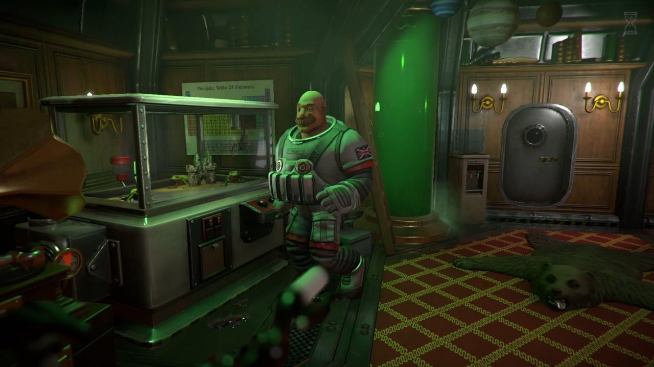 Her Majesty'S SPIFFING ستيم كود رقمي