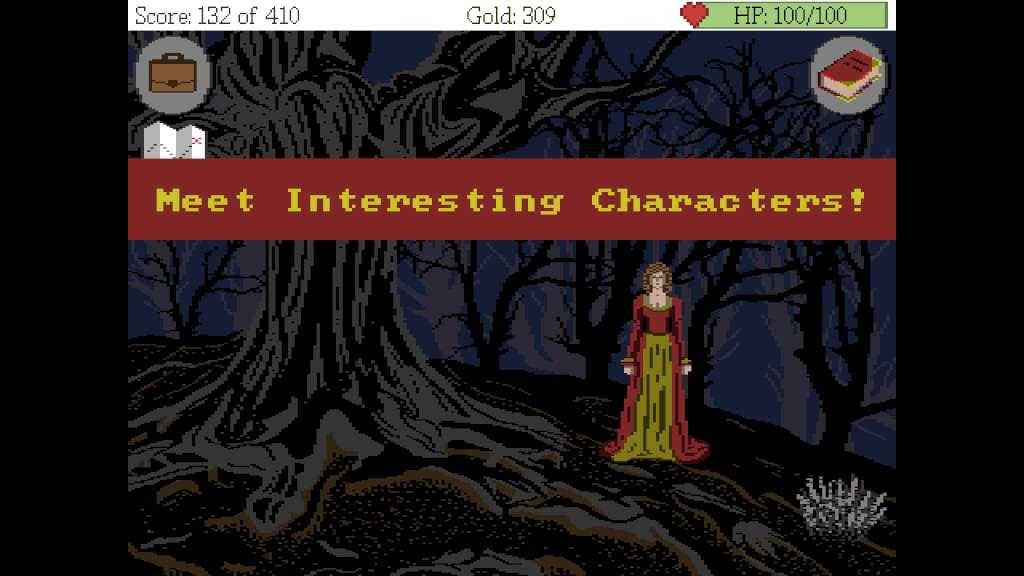 Dark Fear ستيم كود رقمي