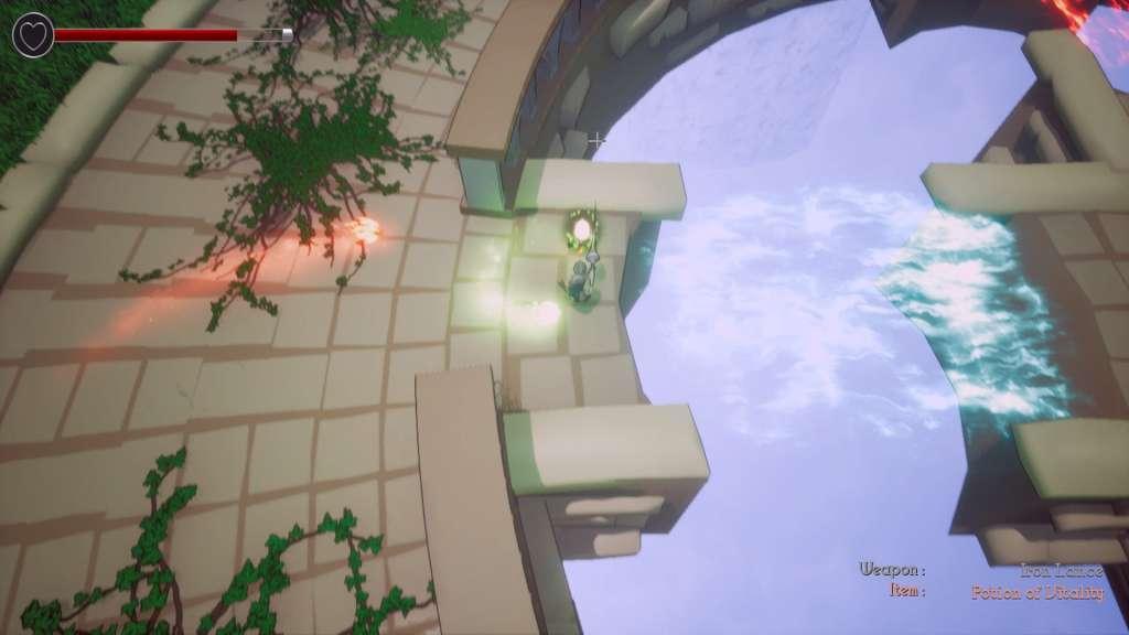 Arena Of The Gods ستيم كود رقمي