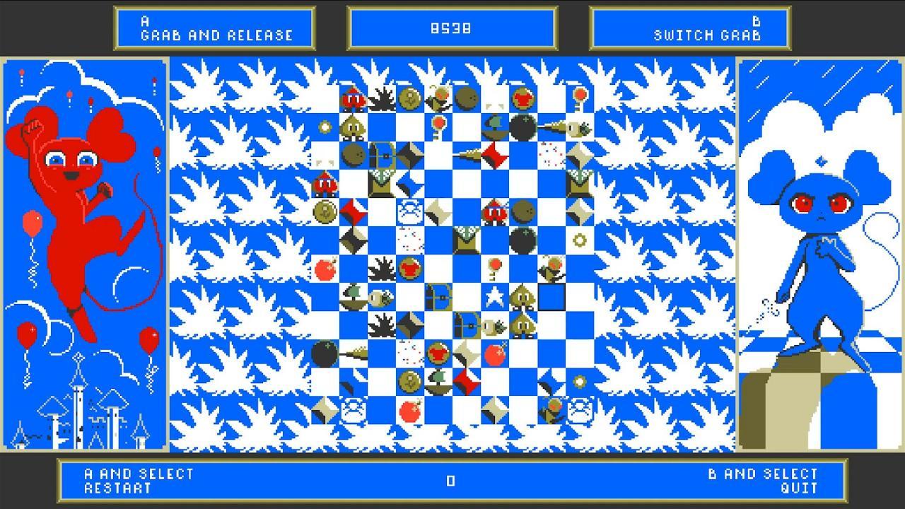 Bitsy Bits ستيم كود رقمي