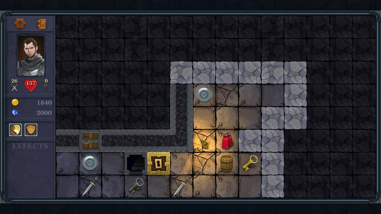 Dungeons & Vampire ستيم كود رقمي