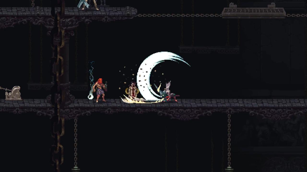Blasphemous بي سي ستيم كود رقمي
