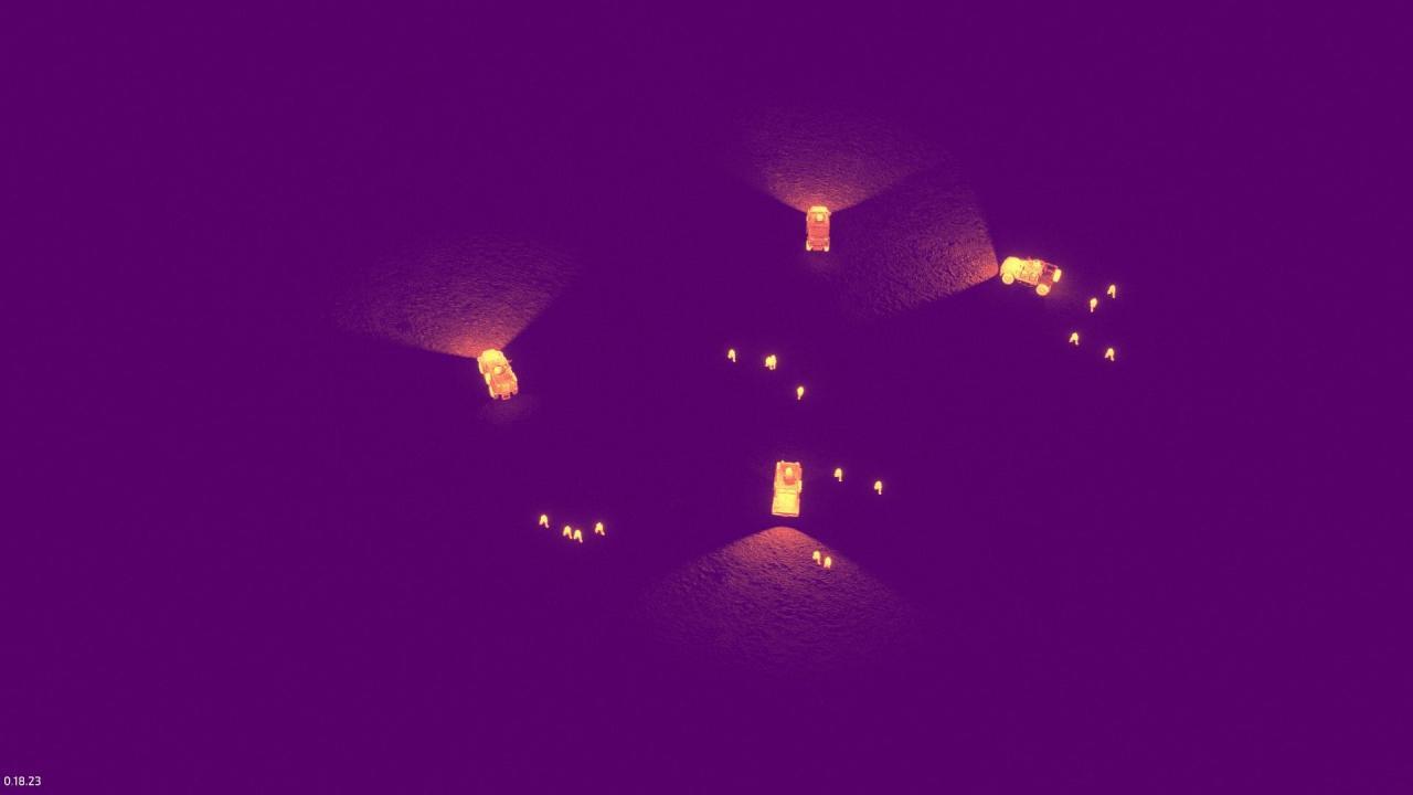 War Room رابط هديه ستيم