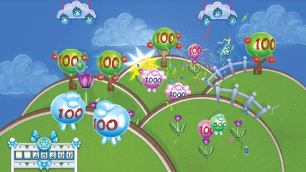 Disney•Pixar Toy Story Mania! اوروبي ستيم كود رقمي