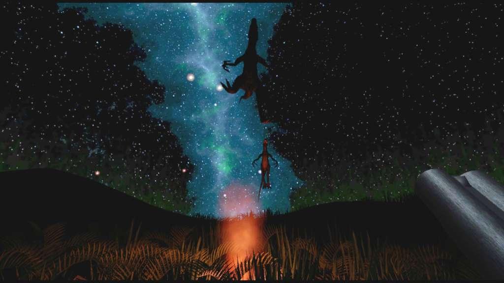 Raptor Valley ستيم كود رقمي