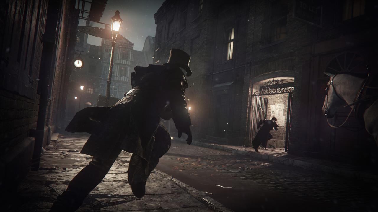Screen Shot image 8 Assassin'S Creed Syndicate - Season Pass امريكي اكسبوكس 1 كود رقمي
