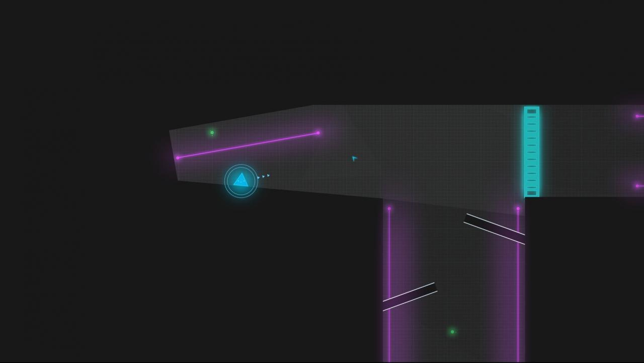 Volatile Triangle بي سي ستيم كود رقمي