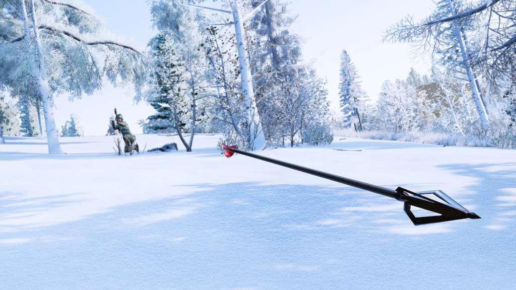 Hunting Simulator ستيم كود رقمي