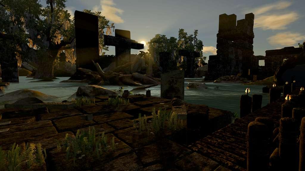 SVRVIVE: The Deus Helix ستيم كود رقمي