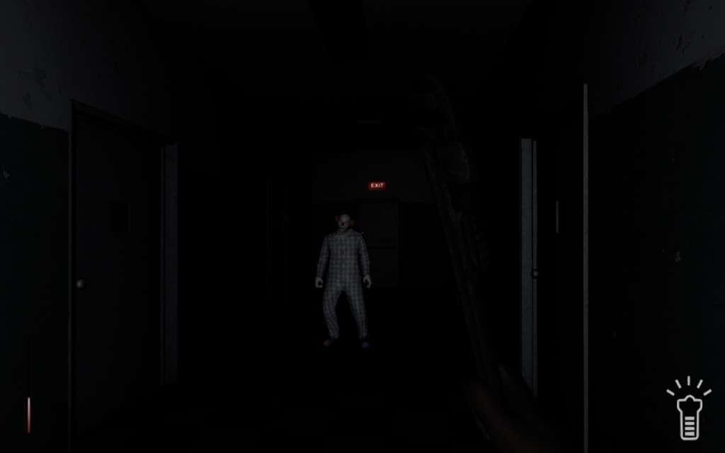 Fear Of Clowns ستيم كود رقمي