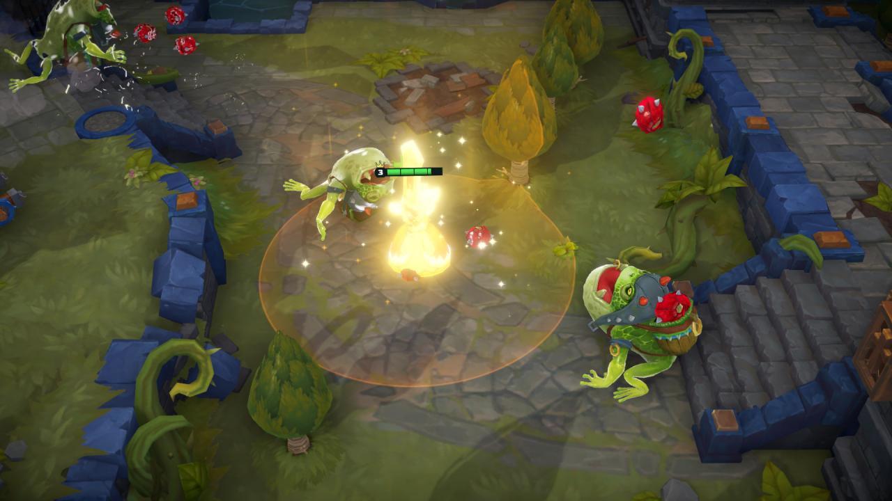 MINImax Tinyverse - Two Realms Unlock (Current & Future) DLC ستيم كود رقمي