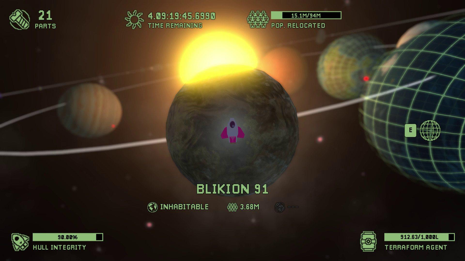 Cosmic Ray ستيم كود رقمي