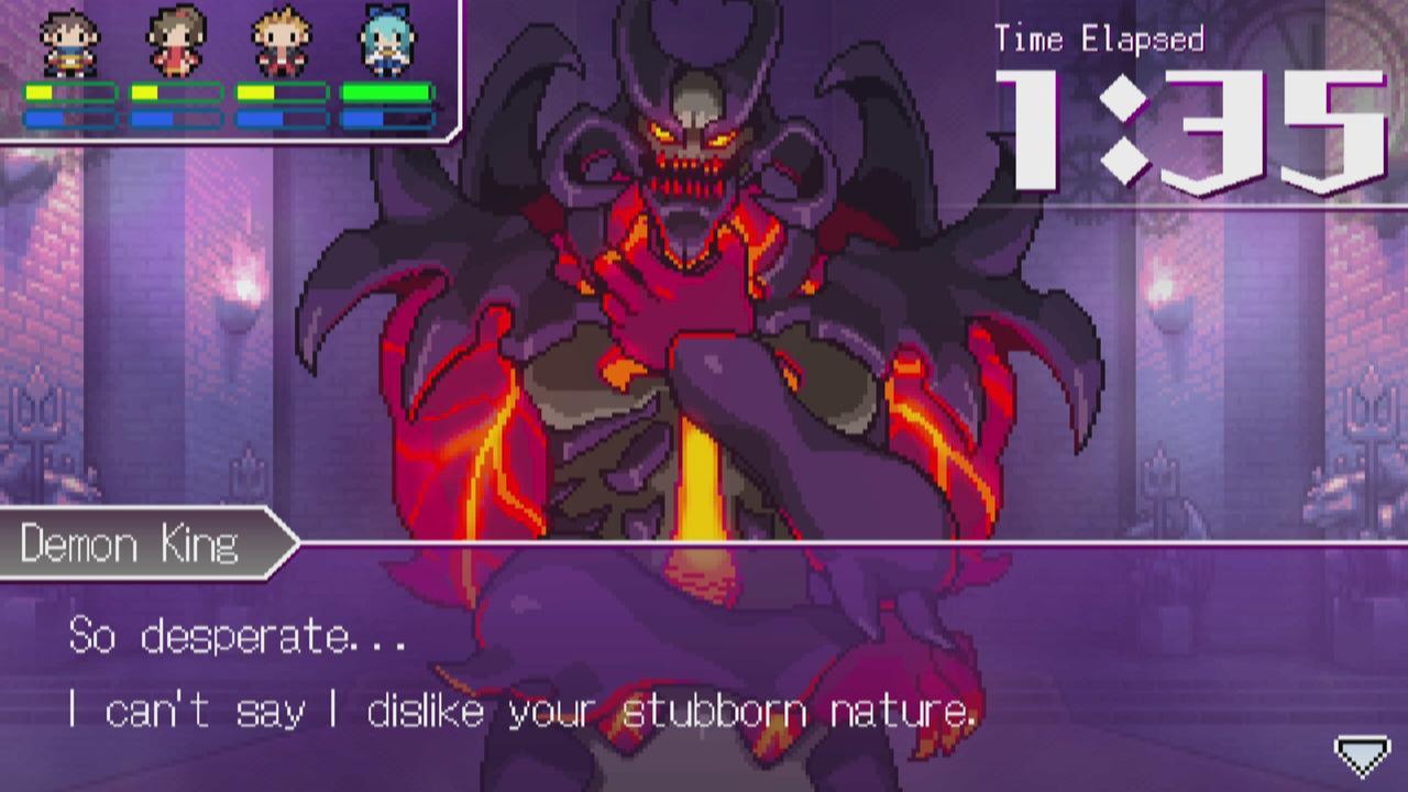 The Longest Five Minutes / 世界一長い5分間 ستيم كود رقمي