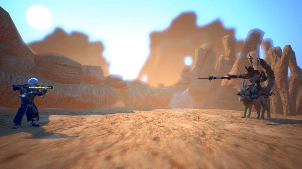 Eliosi'S Hunt بي سي ستيم كود رقمي