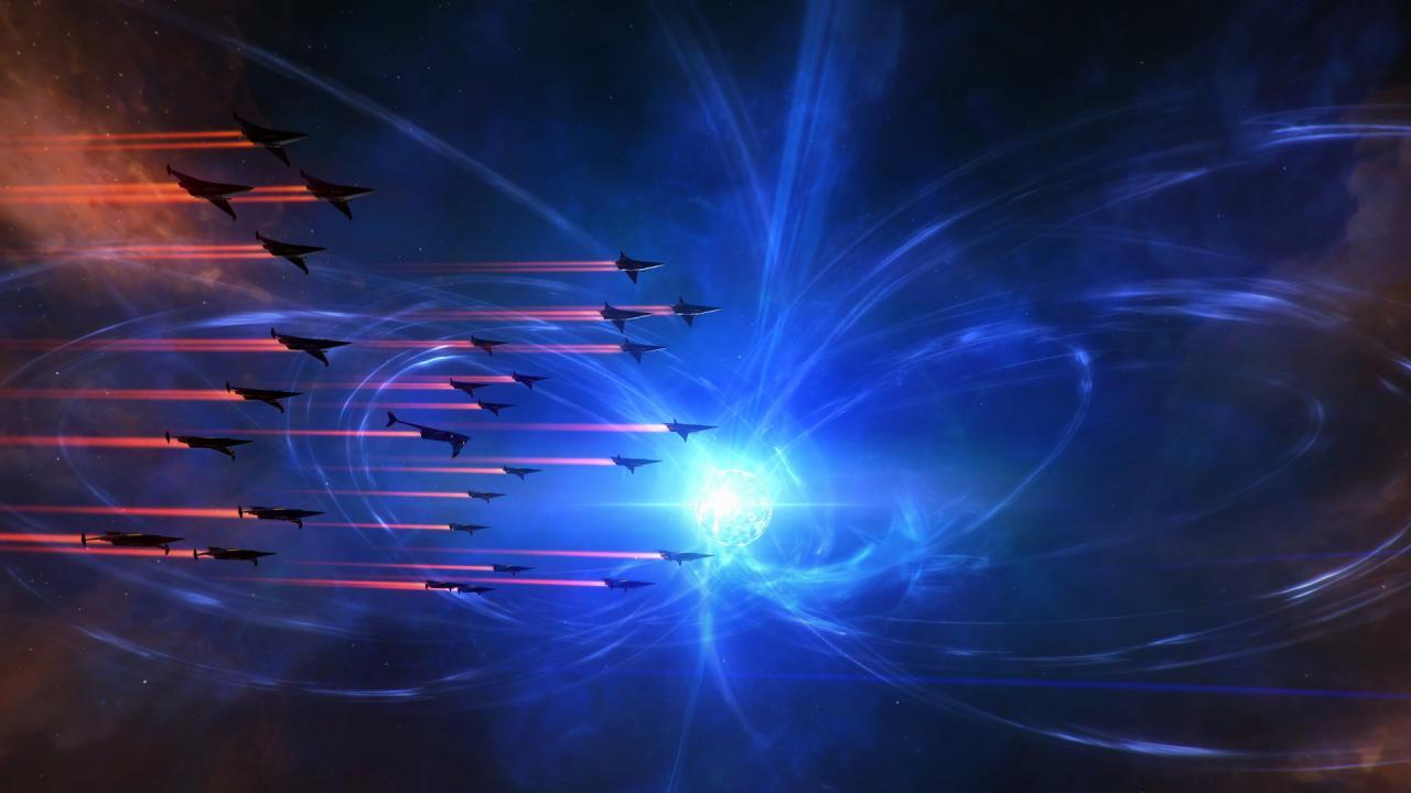 Endless Space 2 Collection امريكي ستيم كود رقمي