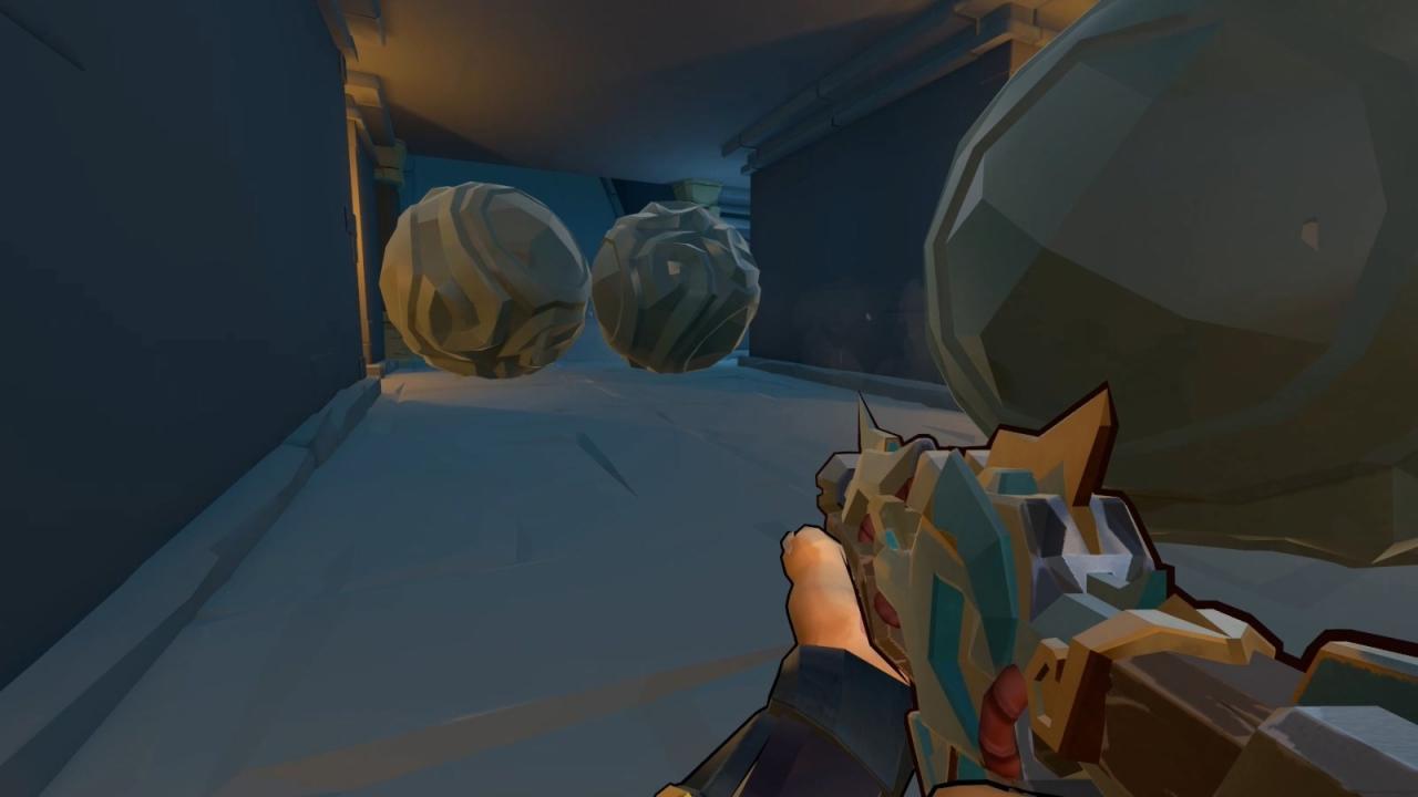 Gunfire Reborn امريكي اكسبوكس 1 / إكس بوكس سيريس X|S كود رقمي