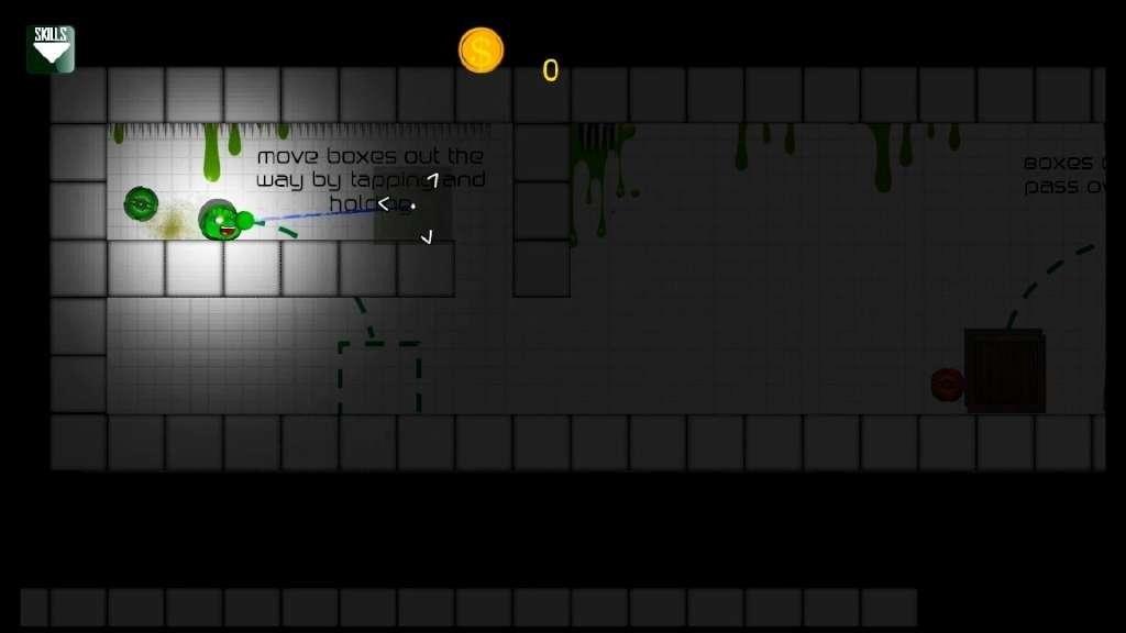 A Goo Adventure بي سي ستيم كود رقمي