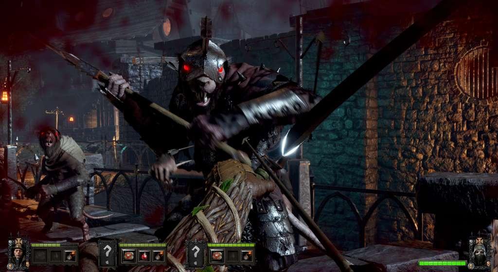 Warhammer: End Times - Vermintide Item: Razorfang Poison DLC ستيم كود رقمي