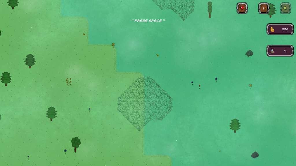 Call Of The Mighty Warriors ستيم كود رقمي