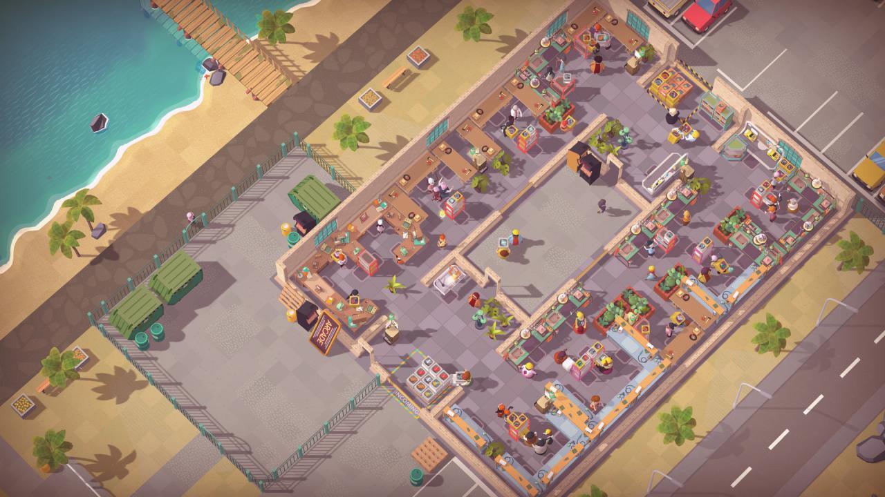 Screen Shot image 2 Good Company اوروبي ستيم كود رقمي