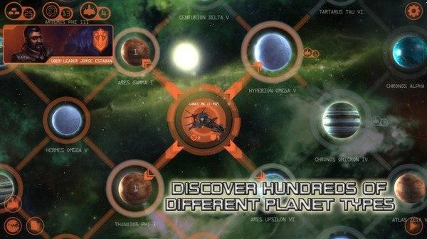 Starion Tactics ستيم كود رقمي