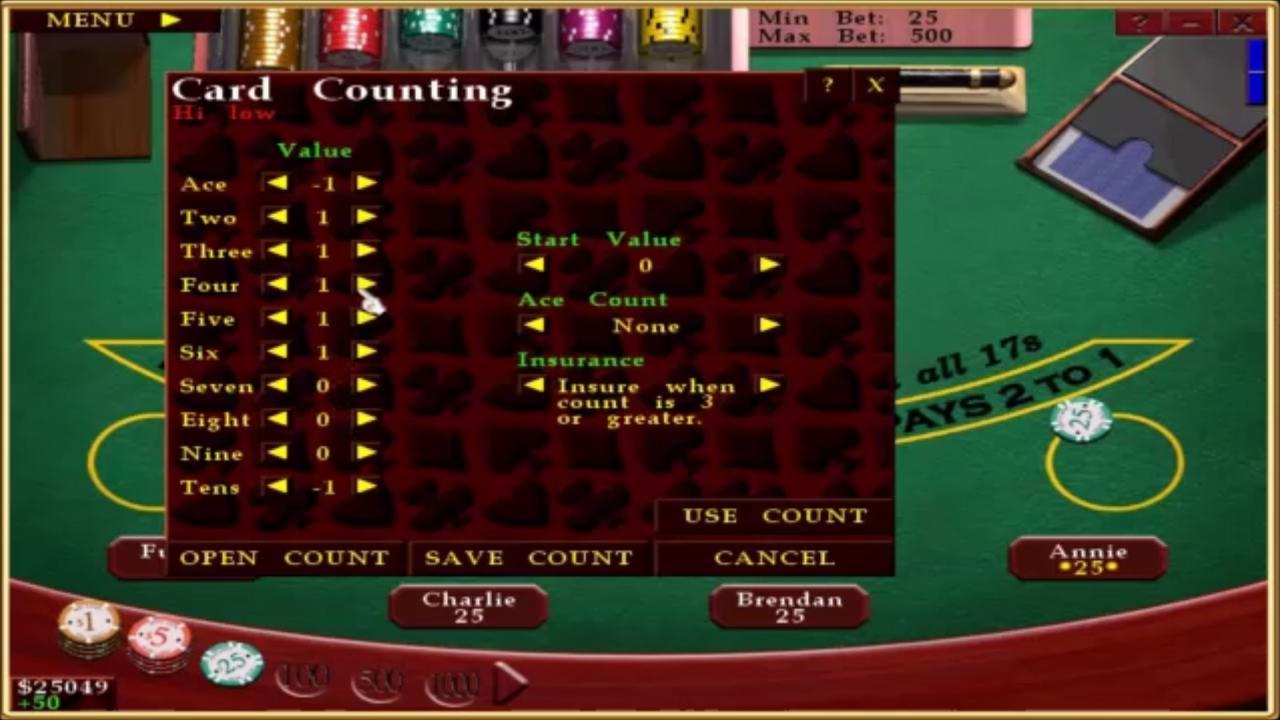 Casino Blackjack بي سي ستيم كود رقمي
