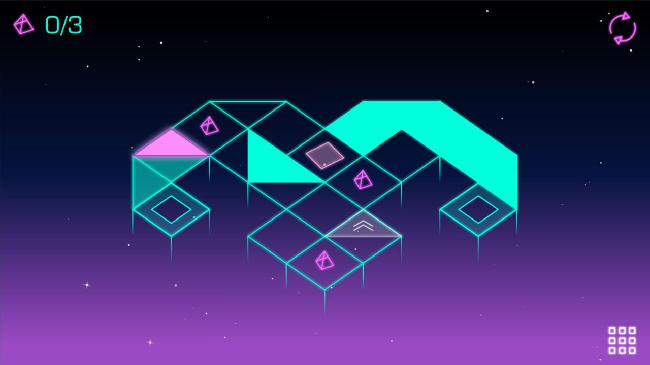 Neo Angle ستيم كود رقمي