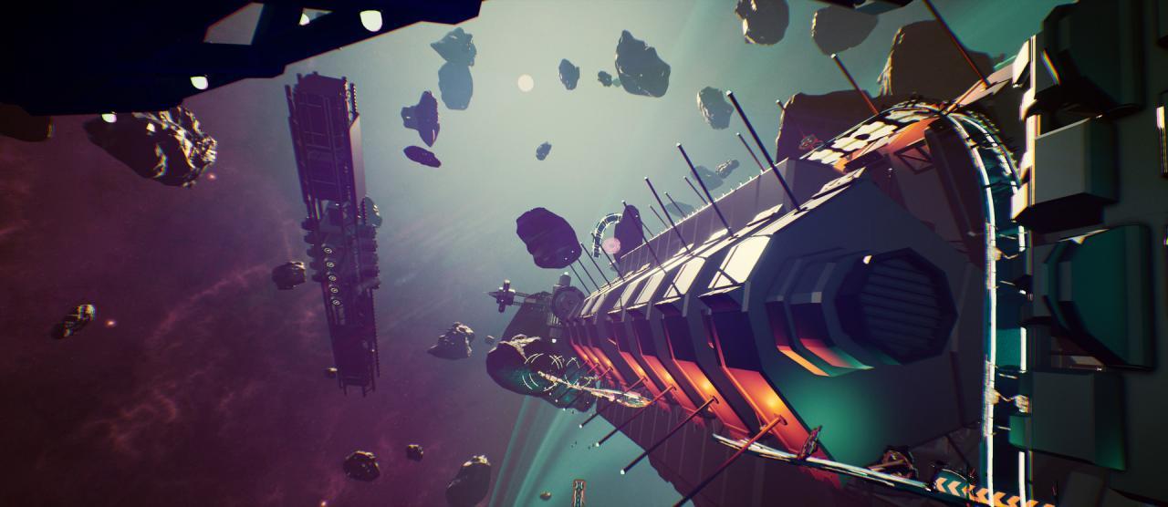 Redout - Neptune Pack DLC ستيم كود رقمي