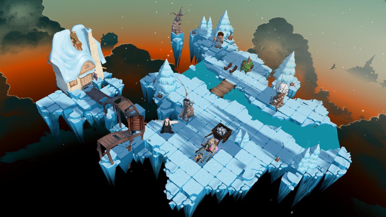 Felix The Reaper اوروبي ستيم كود رقمي