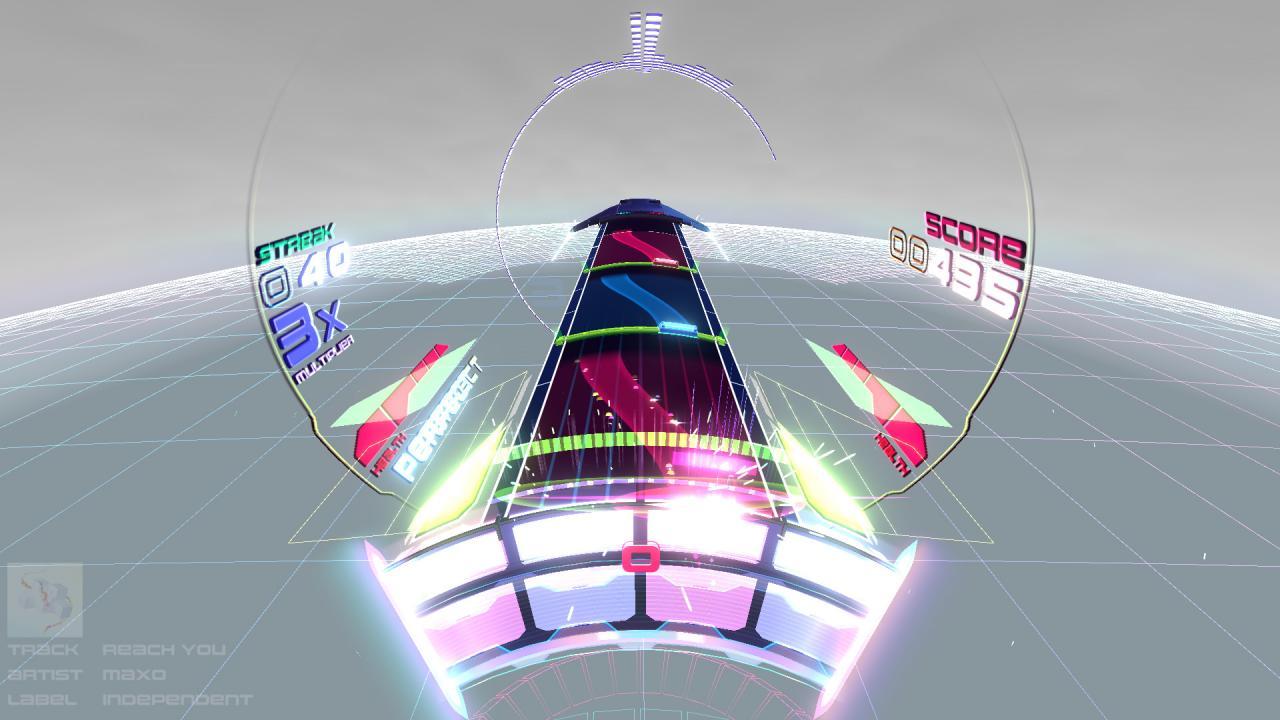 Spin Rhythm XD بي سي ستيم كود رقمي