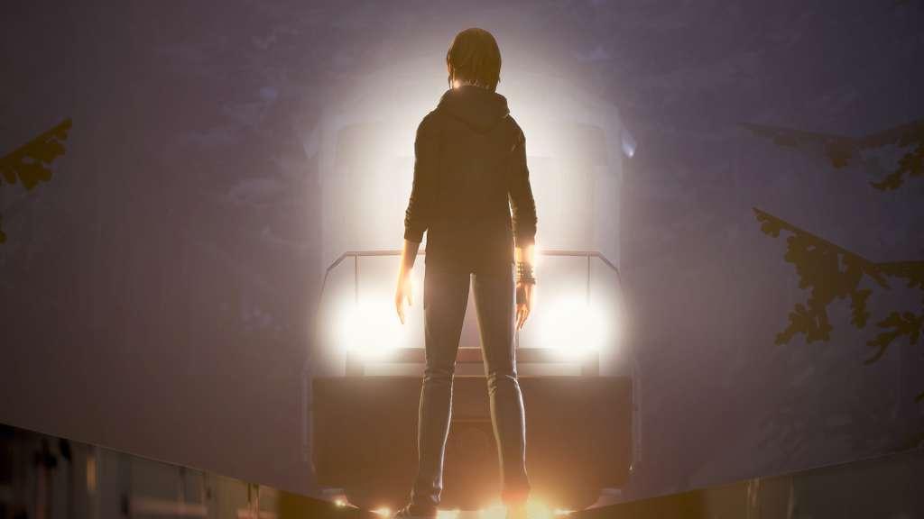 Life Is Strange: Before The Storm Complete Season امريكي اكسبوكس 1 كود رقمي