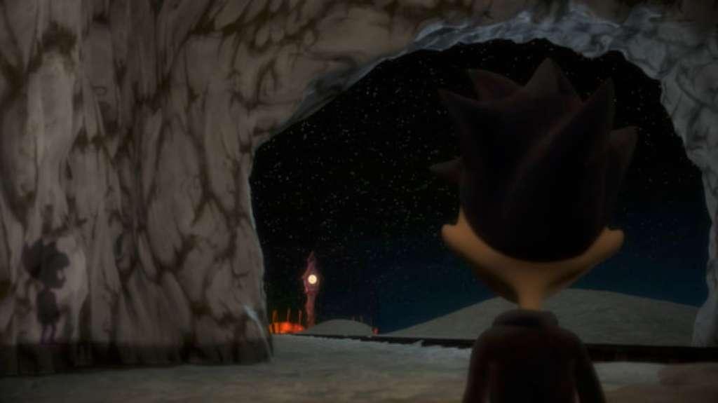 Shadow Puppeteer ستيم كود رقمي