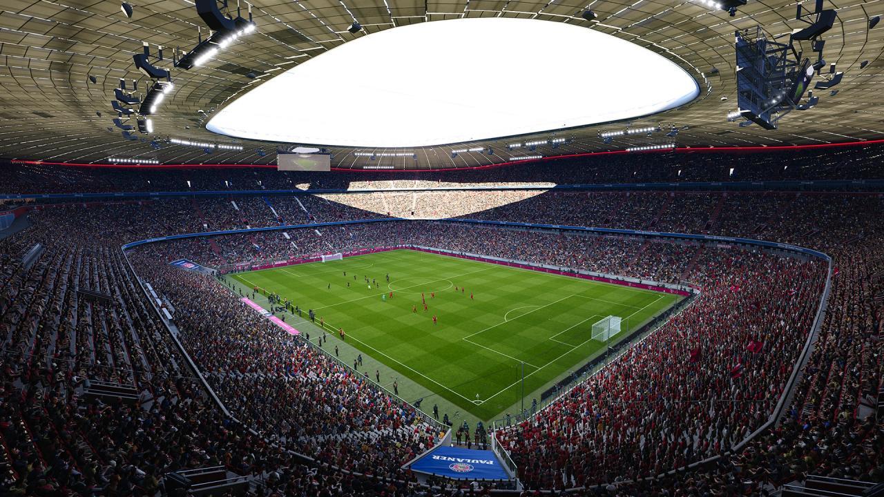 EFootball PES 2021 Season Update اصدار ستاندرد RU ستيم كود رقمي