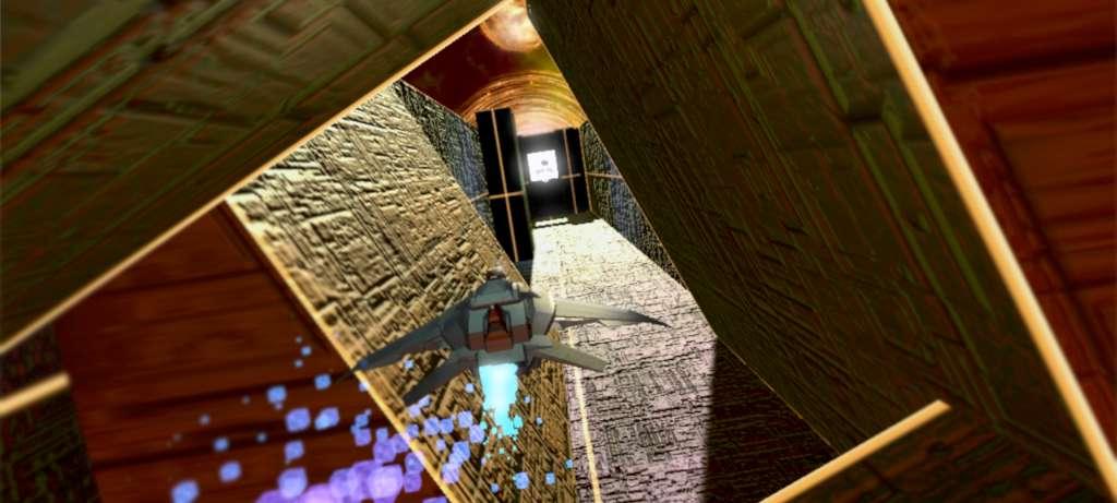 The Crystal Nebula ستيم كود رقمي